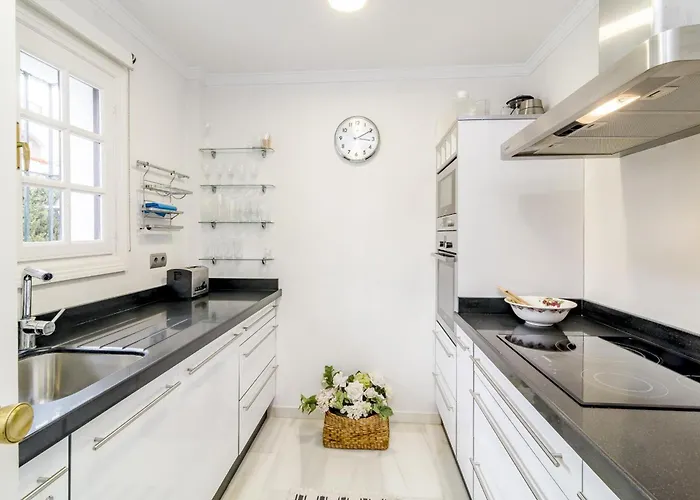 Ab2 - Aldea Blanca By Roomservices Marbella