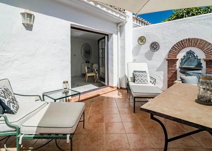 Ab2 - Aldea Blanca By Roomservices