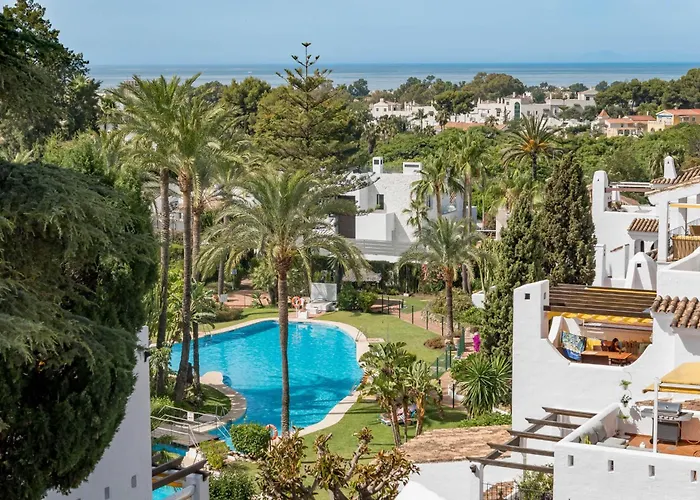 Ab2 - Aldea Blanca By Roomservices Apartmán *