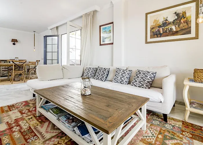 Apartmán Ab2 - Aldea Blanca By Roomservices *