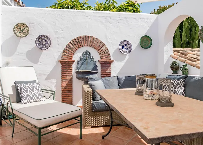 Ab2 - Aldea Blanca By Roomservices