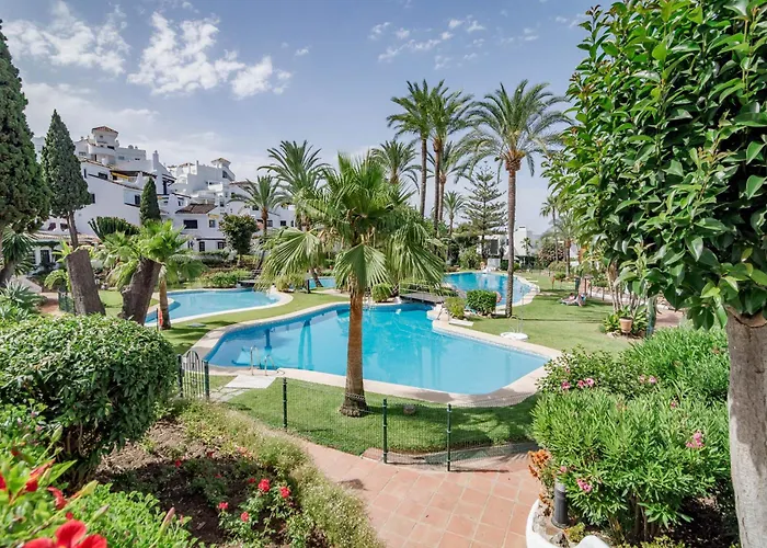 Apartmán Ab2 - Aldea Blanca By Roomservices