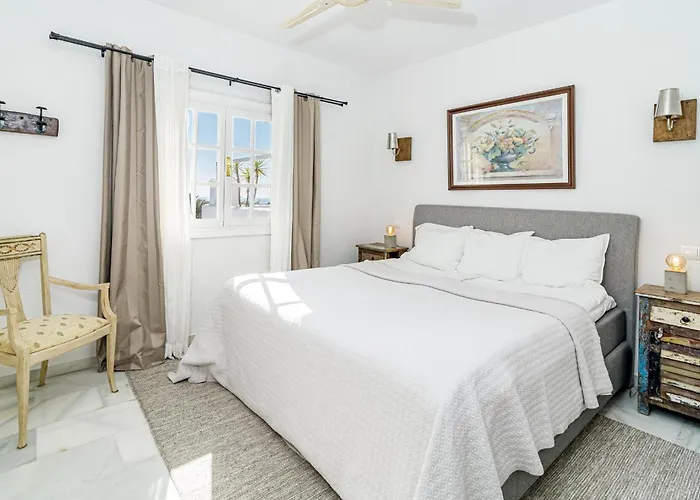 Ab2 - Aldea Blanca By Roomservices *