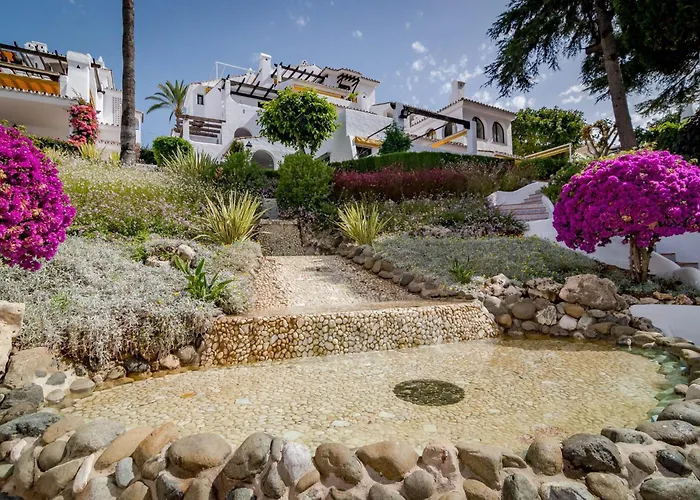Ab2 - Aldea Blanca By Roomservices