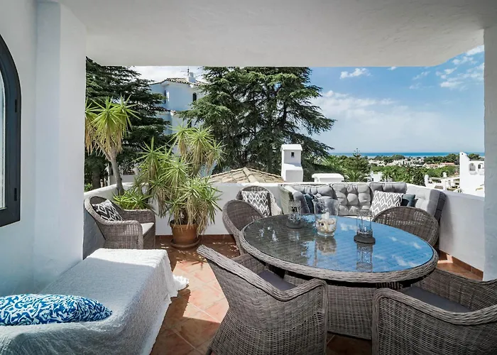 Ab2 - Aldea Blanca By Roomservices