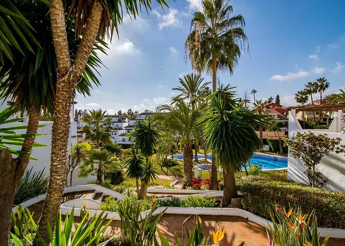 Ab2 - Aldea Blanca By Roomservices Marbella