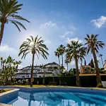 Apartment Ab2 - Aldea Blanca By Roomservices *