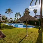 Apartment Ab2 - Aldea Blanca By Roomservices
